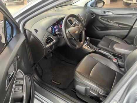 CHEVROLET Cruze Sedan , Foto 8