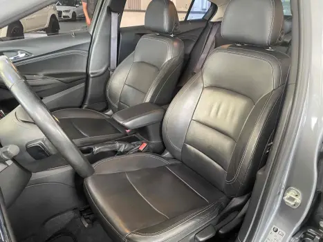 CHEVROLET Cruze Sedan , Foto 9