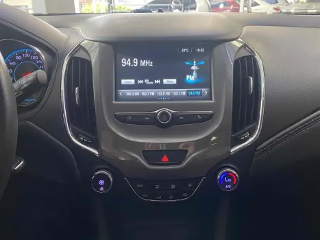 CHEVROLET Cruze Sedan , Foto 15