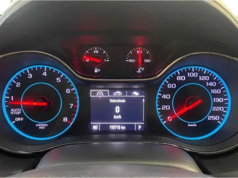 CHEVROLET Cruze Sedan , Foto 16