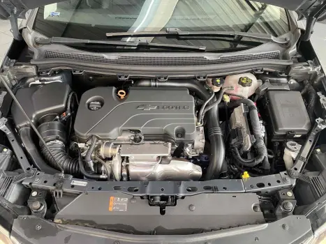 CHEVROLET Cruze Sedan , Foto 17