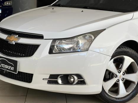 CHEVROLET Cruze Sedan 1.8 16V 4P LT ECOTEC FLEX AUTOMTICO, Foto 3