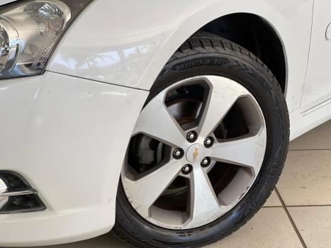 CHEVROLET Cruze Sedan 1.8 16V 4P LT ECOTEC FLEX AUTOMTICO, Foto 7