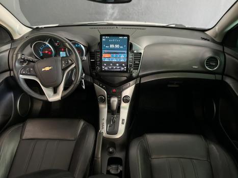 CHEVROLET Cruze Sedan 1.8 16V 4P LT ECOTEC FLEX AUTOMTICO, Foto 8