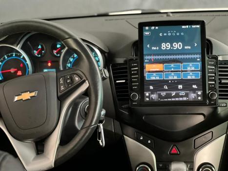 CHEVROLET Cruze Sedan 1.8 16V 4P LT ECOTEC FLEX AUTOMTICO, Foto 9