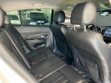 CHEVROLET Cruze Sedan 1.8 16V 4P LT ECOTEC FLEX AUTOMTICO, Foto 11
