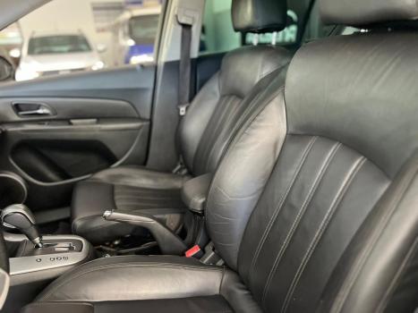 CHEVROLET Cruze Sedan 1.8 16V 4P LT ECOTEC FLEX AUTOMTICO, Foto 12