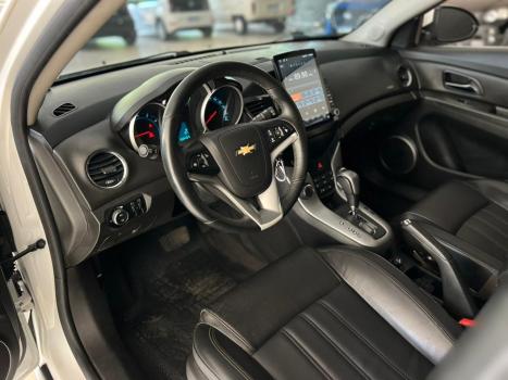 CHEVROLET Cruze Sedan 1.8 16V 4P LT ECOTEC FLEX AUTOMTICO, Foto 13