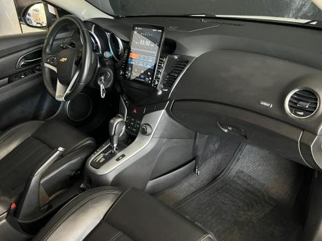 CHEVROLET Cruze Sedan 1.8 16V 4P LT ECOTEC FLEX AUTOMTICO, Foto 17