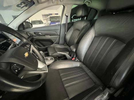 CHEVROLET Cruze Sedan 1.8 16V 4P LT ECOTEC FLEX AUTOMTICO, Foto 18