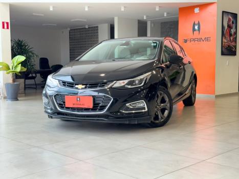 CHEVROLET Cruze Sedan 1.4 16V 4P LTZ 2 FLEX TURBO AUTOMTICO, Foto 1