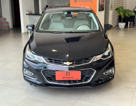 CHEVROLET Cruze Sedan 1.4 16V 4P LTZ 2 FLEX TURBO AUTOMTICO, Foto 2