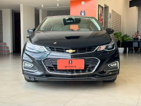 CHEVROLET Cruze Sedan 1.4 16V 4P LTZ 2 FLEX TURBO AUTOMTICO, Foto 3