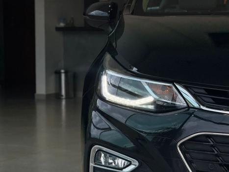 CHEVROLET Cruze Sedan 1.4 16V 4P LTZ 2 FLEX TURBO AUTOMTICO, Foto 4