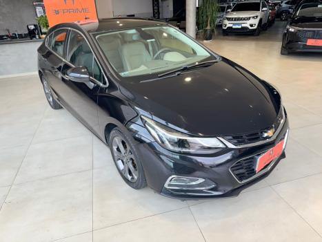 CHEVROLET Cruze Sedan 1.4 16V 4P LTZ 2 FLEX TURBO AUTOMTICO, Foto 5
