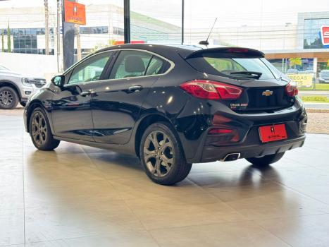 CHEVROLET Cruze Sedan 1.4 16V 4P LTZ 2 FLEX TURBO AUTOMTICO, Foto 6