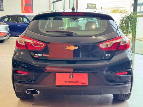 CHEVROLET Cruze Sedan 1.4 16V 4P LTZ 2 FLEX TURBO AUTOMTICO, Foto 8