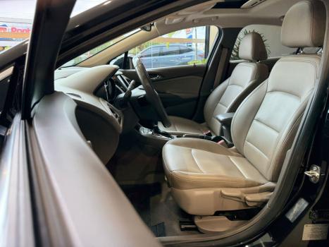 CHEVROLET Cruze Sedan 1.4 16V 4P LTZ 2 FLEX TURBO AUTOMTICO, Foto 9