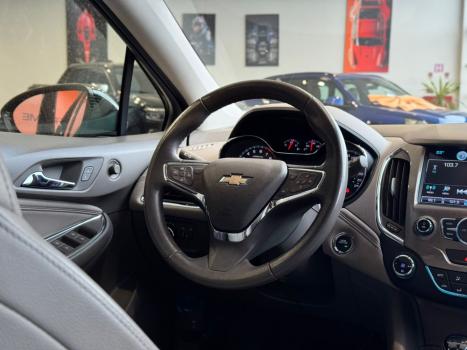 CHEVROLET Cruze Sedan 1.4 16V 4P LTZ 2 FLEX TURBO AUTOMTICO, Foto 14