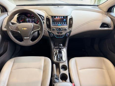 CHEVROLET Cruze Sedan 1.4 16V 4P LTZ 2 FLEX TURBO AUTOMTICO, Foto 18