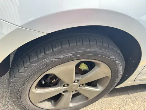 CHEVROLET Cruze Sedan 1.8 16V 4P LT ECOTEC FLEX AUTOMTICO, Foto 10