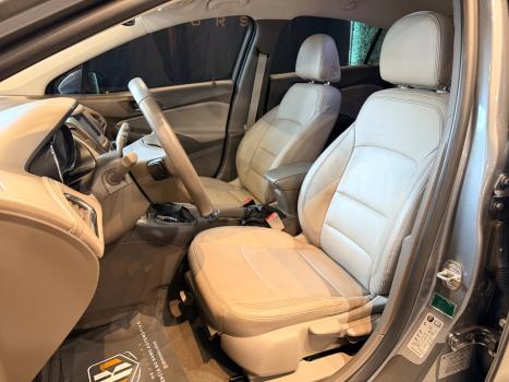 CHEVROLET Cruze Sedan 1.4 16V 4P LTZ FLEX TURBO AUTOM�TICO, Foto 3