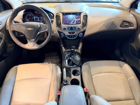 CHEVROLET Cruze Sedan 1.4 16V 4P LTZ FLEX TURBO AUTOM�TICO, Foto 6
