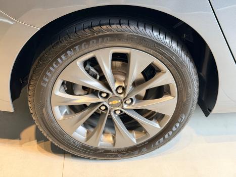 CHEVROLET Cruze Sedan 1.4 16V 4P LTZ FLEX TURBO AUTOM�TICO, Foto 10