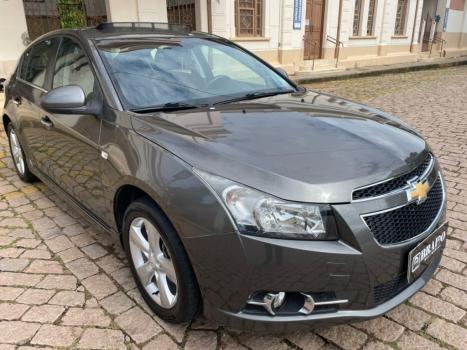 CHEVROLET Cruze Sedan 1.8 16V 4P LTZ ECOTEC FLEX AUTOM�TICO, Foto 3