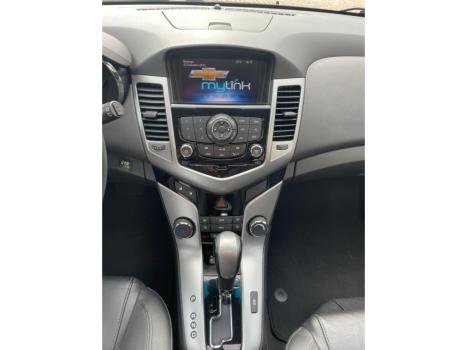 CHEVROLET Cruze Sedan 1.8 16V 4P LTZ ECOTEC FLEX AUTOM�TICO, Foto 11