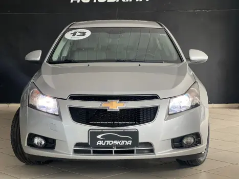 CHEVROLET Cruze Sedan 1.8 16V 4P LTZ ECOTEC FLEX AUTOM�TICO, Foto 4