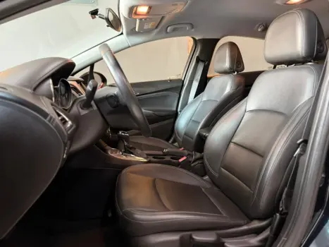 CHEVROLET Cruze Sedan 1.4 16V 4P LT FLEX TURBO AUTOM�TICO, Foto 11