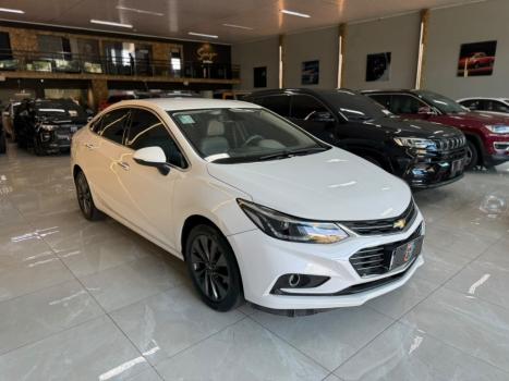 CHEVROLET Cruze Sedan 1.4 16V 4P LTZ FLEX TURBO AUTOM�TICO, Foto 2