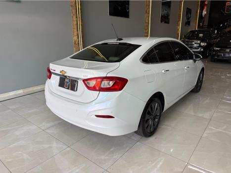 CHEVROLET Cruze Sedan 1.4 16V 4P LTZ FLEX TURBO AUTOM�TICO, Foto 3