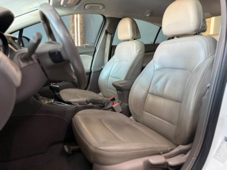CHEVROLET Cruze Sedan 1.4 16V 4P LTZ FLEX TURBO AUTOM�TICO, Foto 11