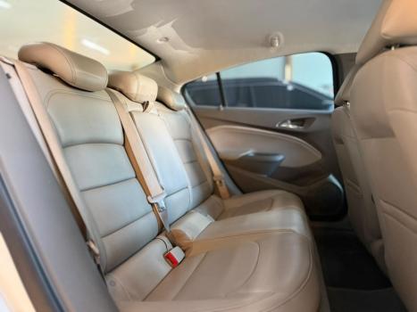 CHEVROLET Cruze Sedan 1.4 16V 4P LTZ FLEX TURBO AUTOM�TICO, Foto 13