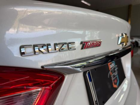 CHEVROLET Cruze Sedan 1.4 16V 4P LTZ FLEX TURBO AUTOM�TICO, Foto 14