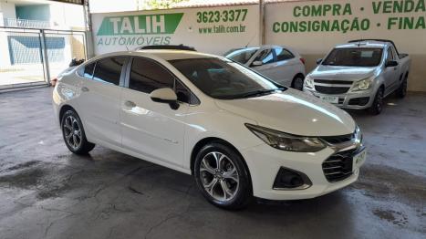 CHEVROLET Cruze Sedan 1.4 4P FLEX PREMIER AUTOM�TICO, Foto 1