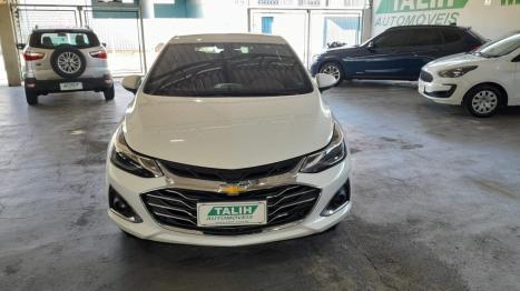 CHEVROLET Cruze Sedan 1.4 4P FLEX PREMIER AUTOM�TICO, Foto 2