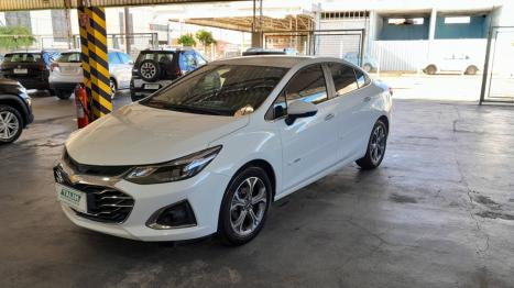 CHEVROLET Cruze Sedan 1.4 4P FLEX PREMIER AUTOM�TICO, Foto 3