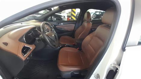 CHEVROLET Cruze Sedan 1.4 4P FLEX PREMIER AUTOM�TICO, Foto 4