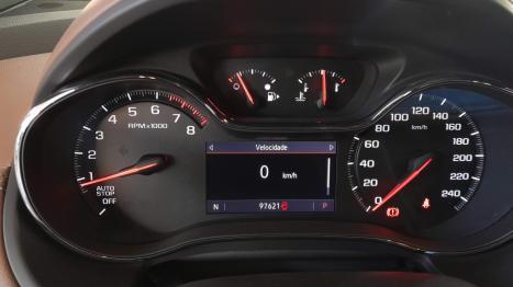 CHEVROLET Cruze Sedan 1.4 4P FLEX PREMIER AUTOM�TICO, Foto 5