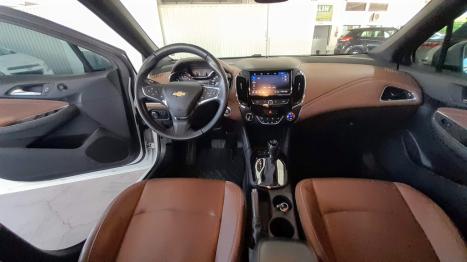 CHEVROLET Cruze Sedan 1.4 4P FLEX PREMIER AUTOM�TICO, Foto 7