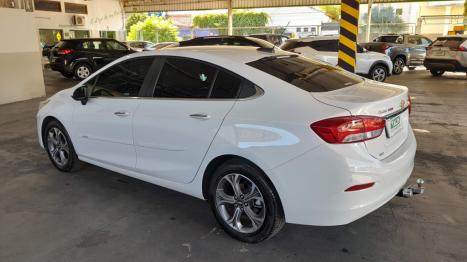 CHEVROLET Cruze Sedan 1.4 4P FLEX PREMIER AUTOM�TICO, Foto 8