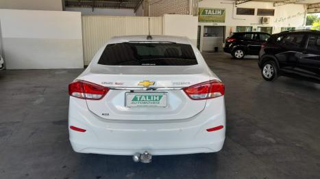 CHEVROLET Cruze Sedan 1.4 4P FLEX PREMIER AUTOM�TICO, Foto 9