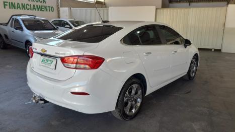 CHEVROLET Cruze Sedan 1.4 4P FLEX PREMIER AUTOM�TICO, Foto 10