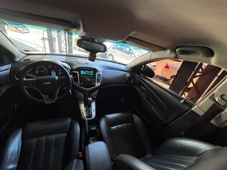 CHEVROLET Cruze Sedan 1.8 16V 4P LT ECOTEC FLEX AUTOM�TICO, Foto 6