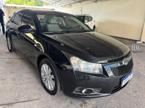 CHEVROLET Cruze Sedan 1.8 16V 4P LTZ ECOTEC FLEX AUTOM�TICO, Foto 3