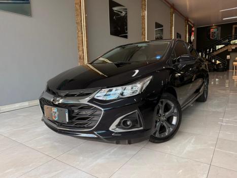 CHEVROLET Cruze Sedan 1.4 16V 4P LT FLEX TURBO AUTOM�TICO, Foto 1