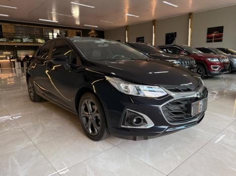 CHEVROLET Cruze Sedan 1.4 16V 4P LT FLEX TURBO AUTOM�TICO, Foto 2